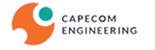 Capecome-logo